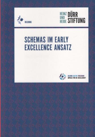 Schemas im Early-Excellence-Ansatz