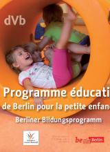 Cover Bildungsprogramm